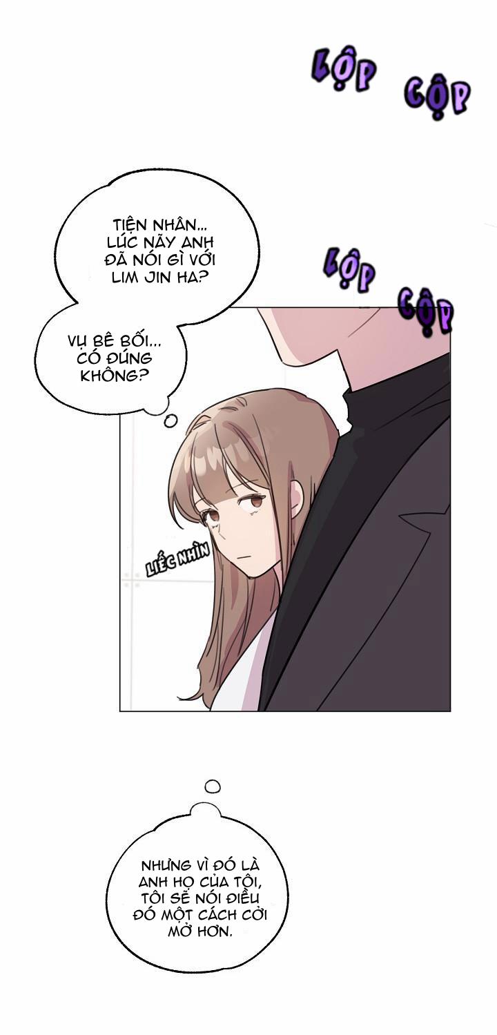 Hương Vị Của Rồng Đen 14 trang 6