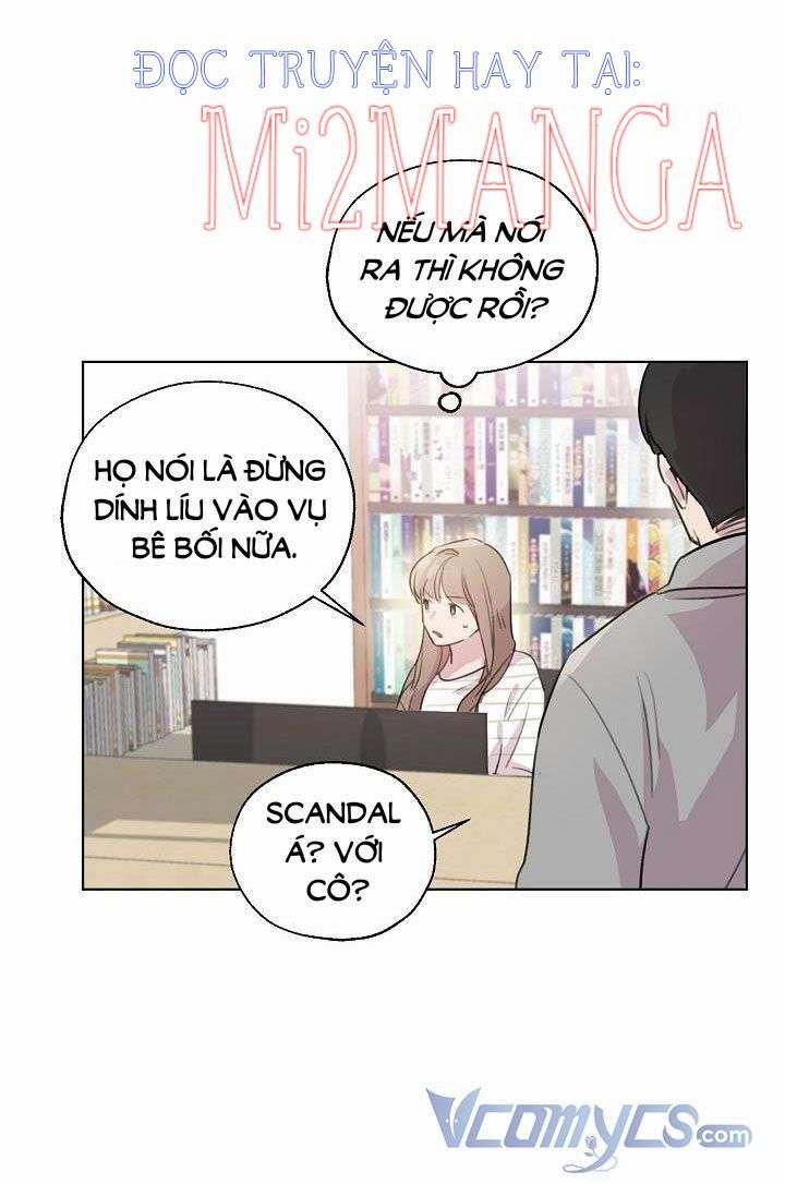 Hương Vị Của Rồng Đen 15.5 trang 1