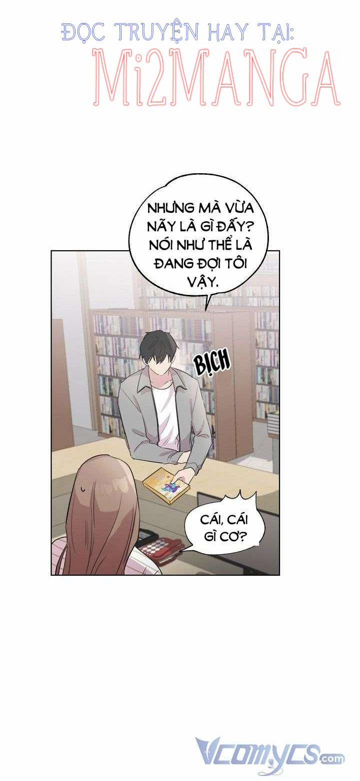 Hương Vị Của Rồng Đen 15.5 trang 10