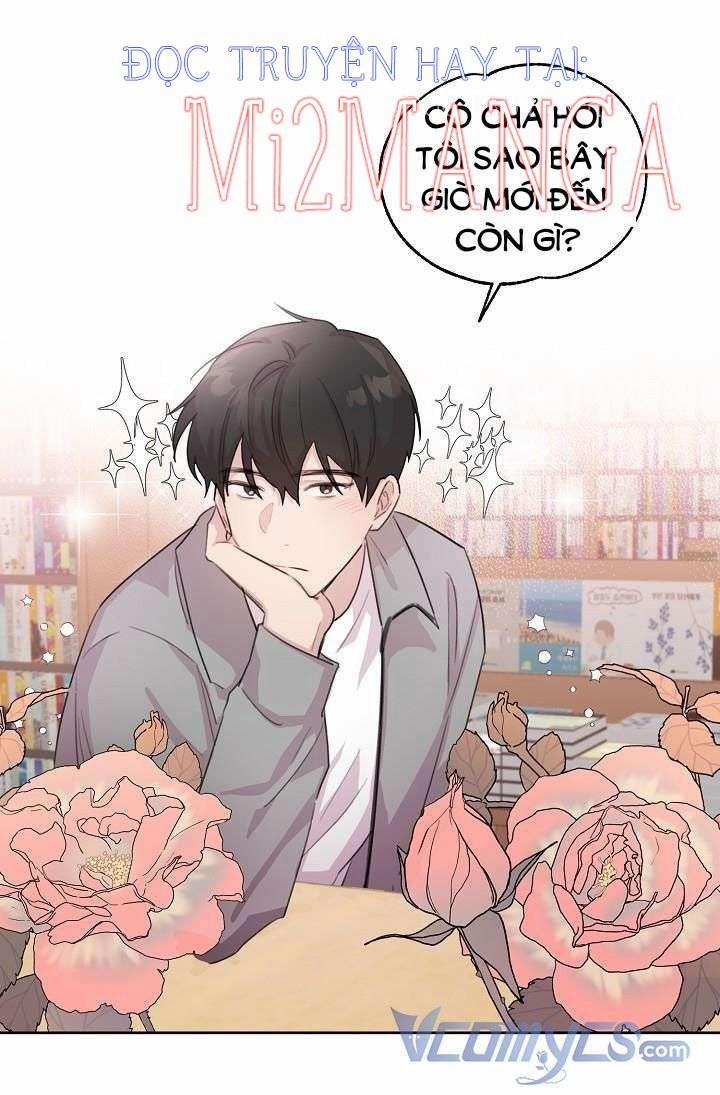 Hương Vị Của Rồng Đen 15.5 trang 11
