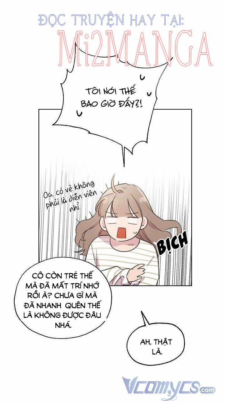 Hương Vị Của Rồng Đen 15.5 trang 12