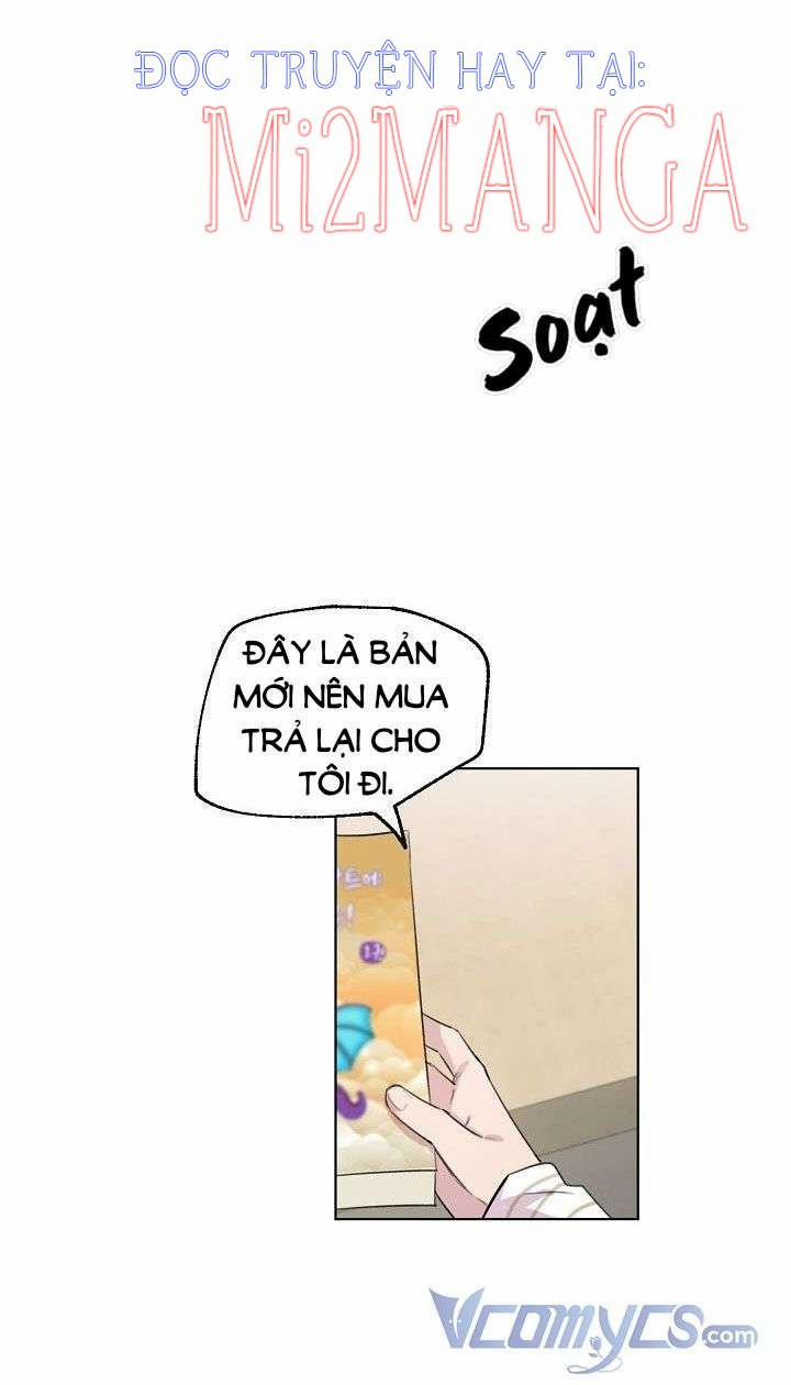 Hương Vị Của Rồng Đen 15.5 trang 13