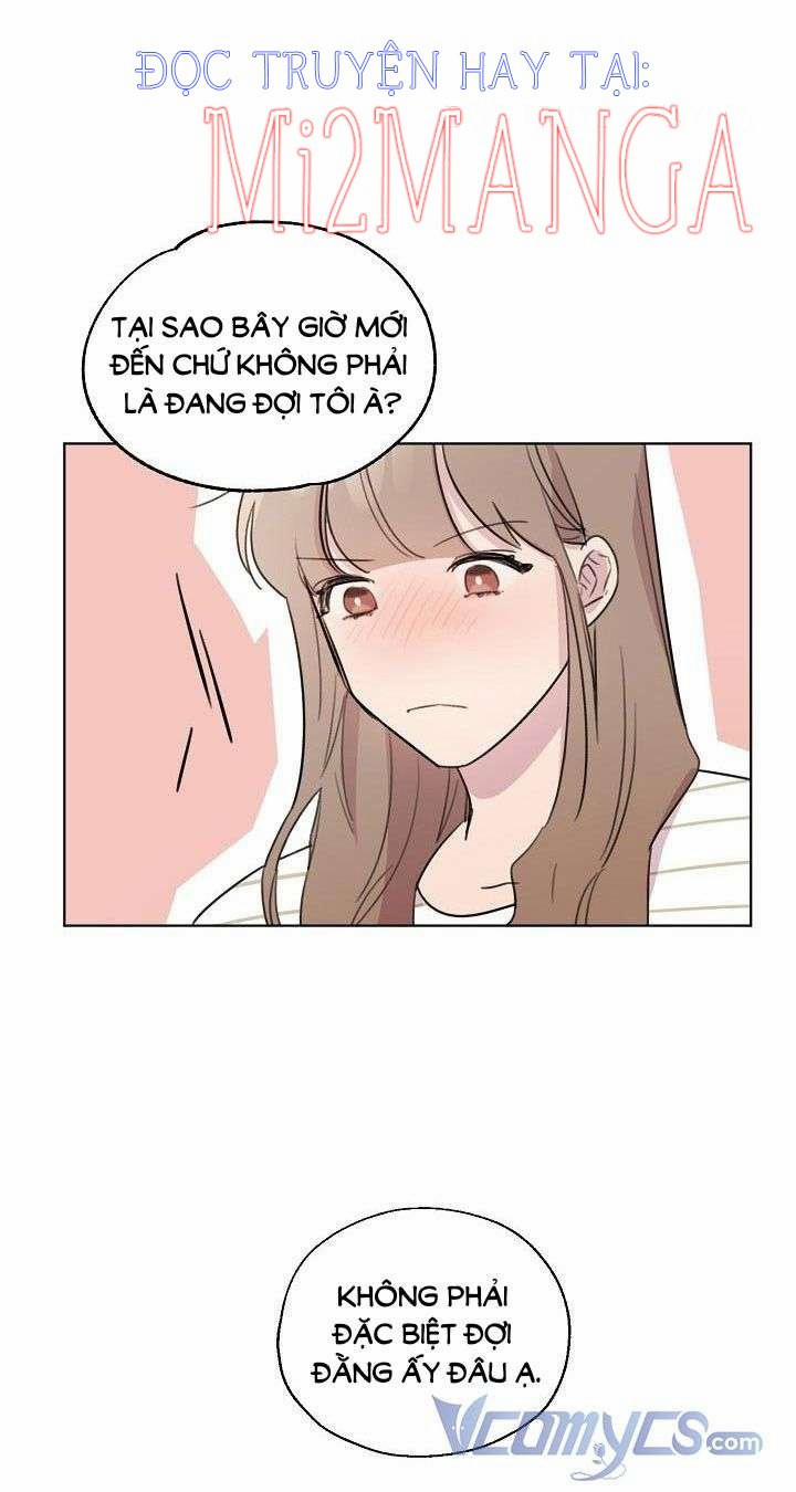 Hương Vị Của Rồng Đen 15.5 trang 15