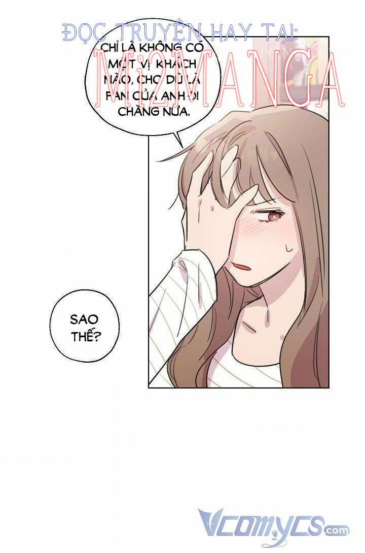 Hương Vị Của Rồng Đen 15.5 trang 16