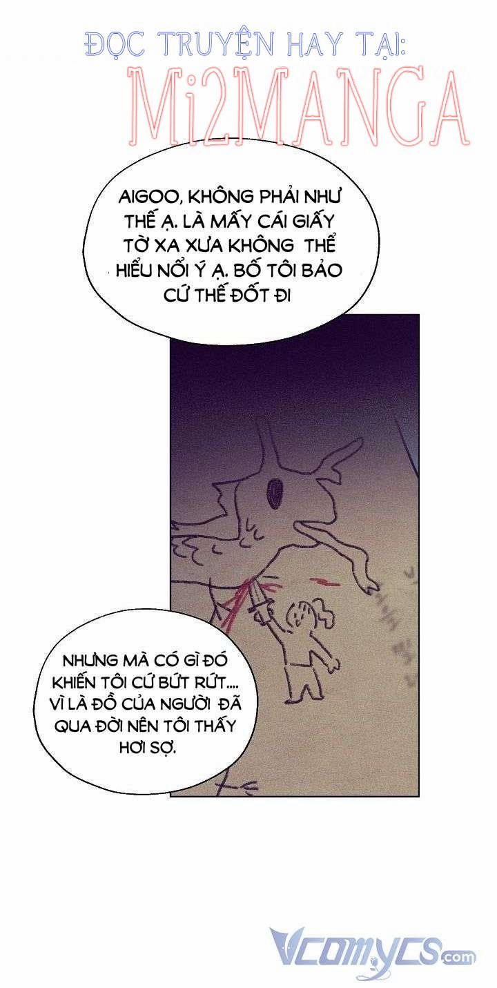 Hương Vị Của Rồng Đen 15.5 trang 18