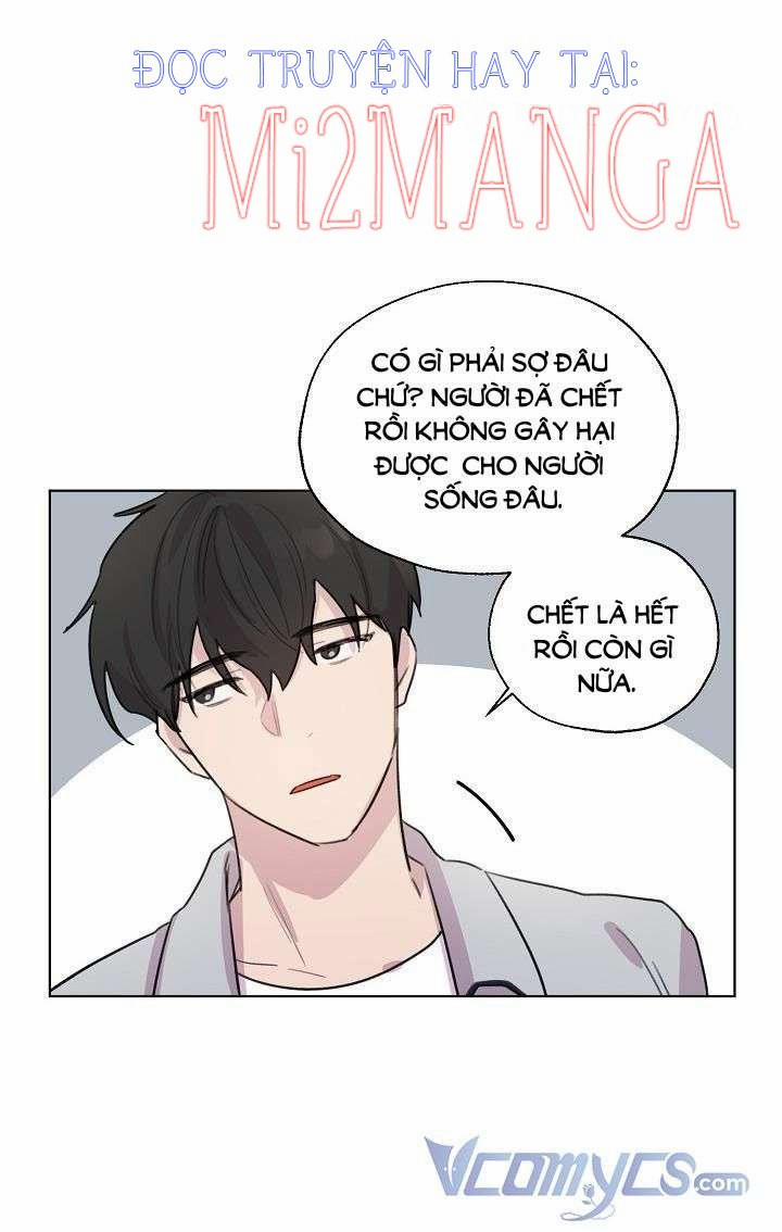 Hương Vị Của Rồng Đen 15.5 trang 19