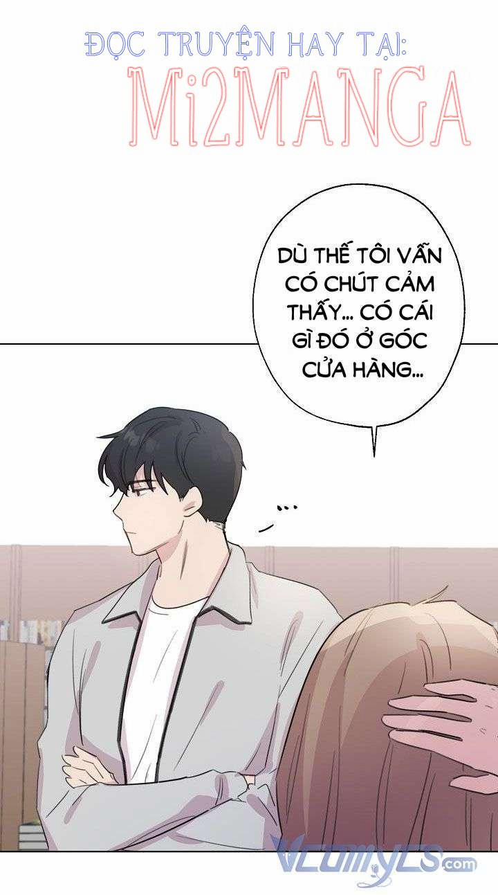 Hương Vị Của Rồng Đen 15.5 trang 20