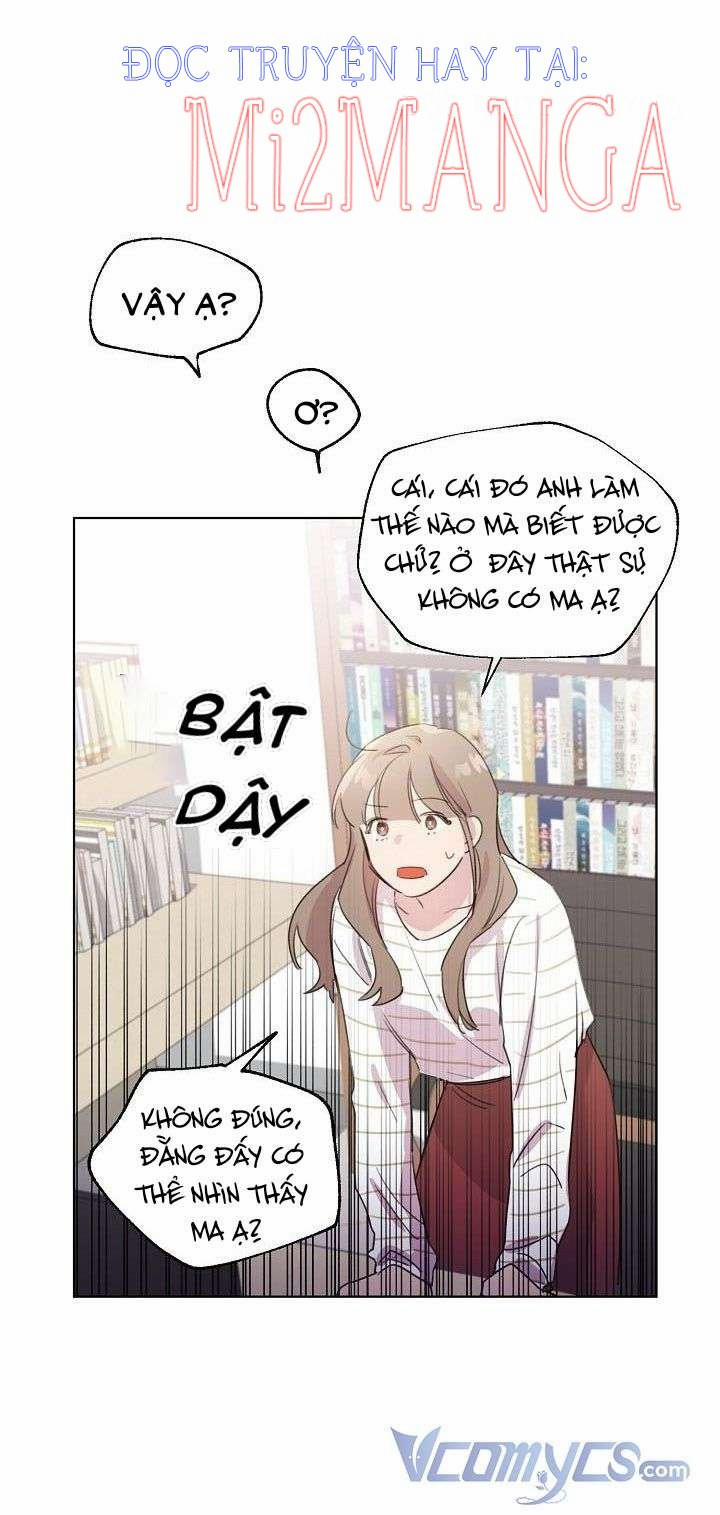 Hương Vị Của Rồng Đen 15.5 trang 22