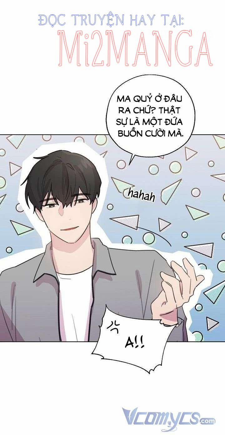 Hương Vị Của Rồng Đen 15.5 trang 23