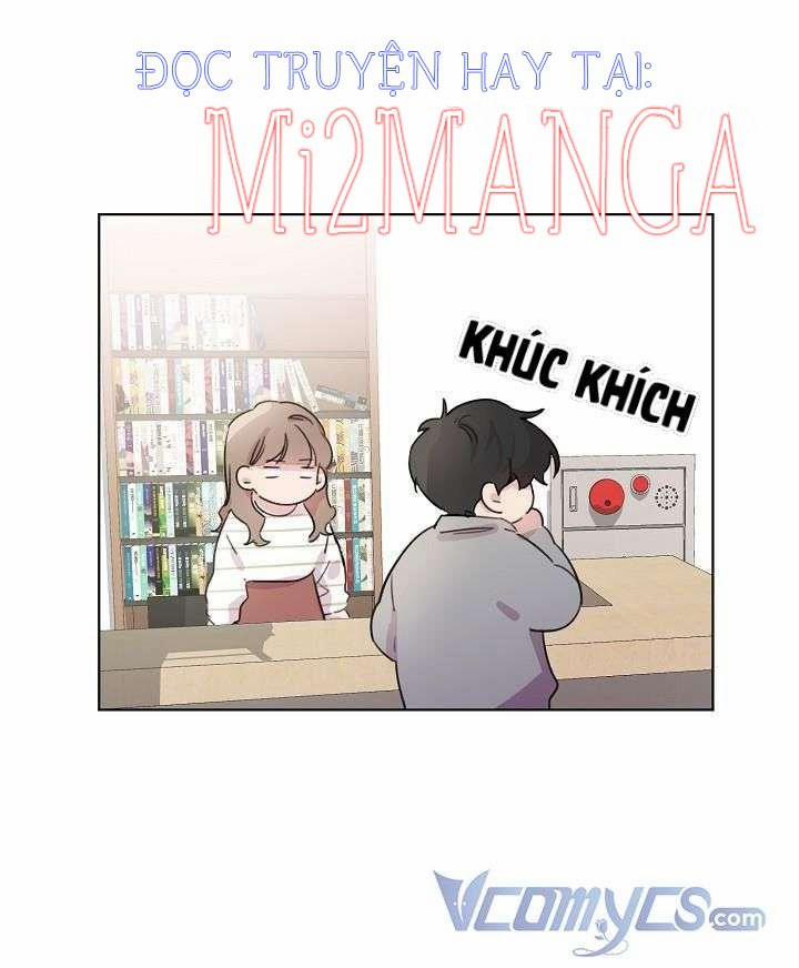 Hương Vị Của Rồng Đen 15.5 trang 24