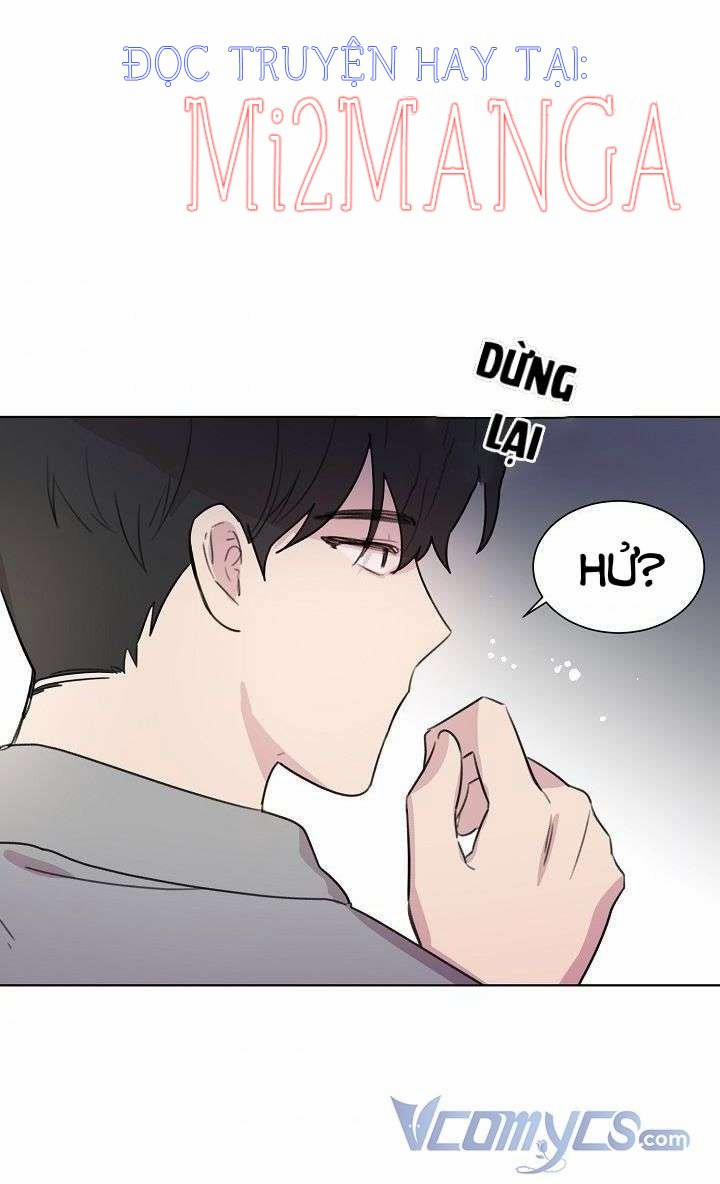 Hương Vị Của Rồng Đen 15.5 trang 25