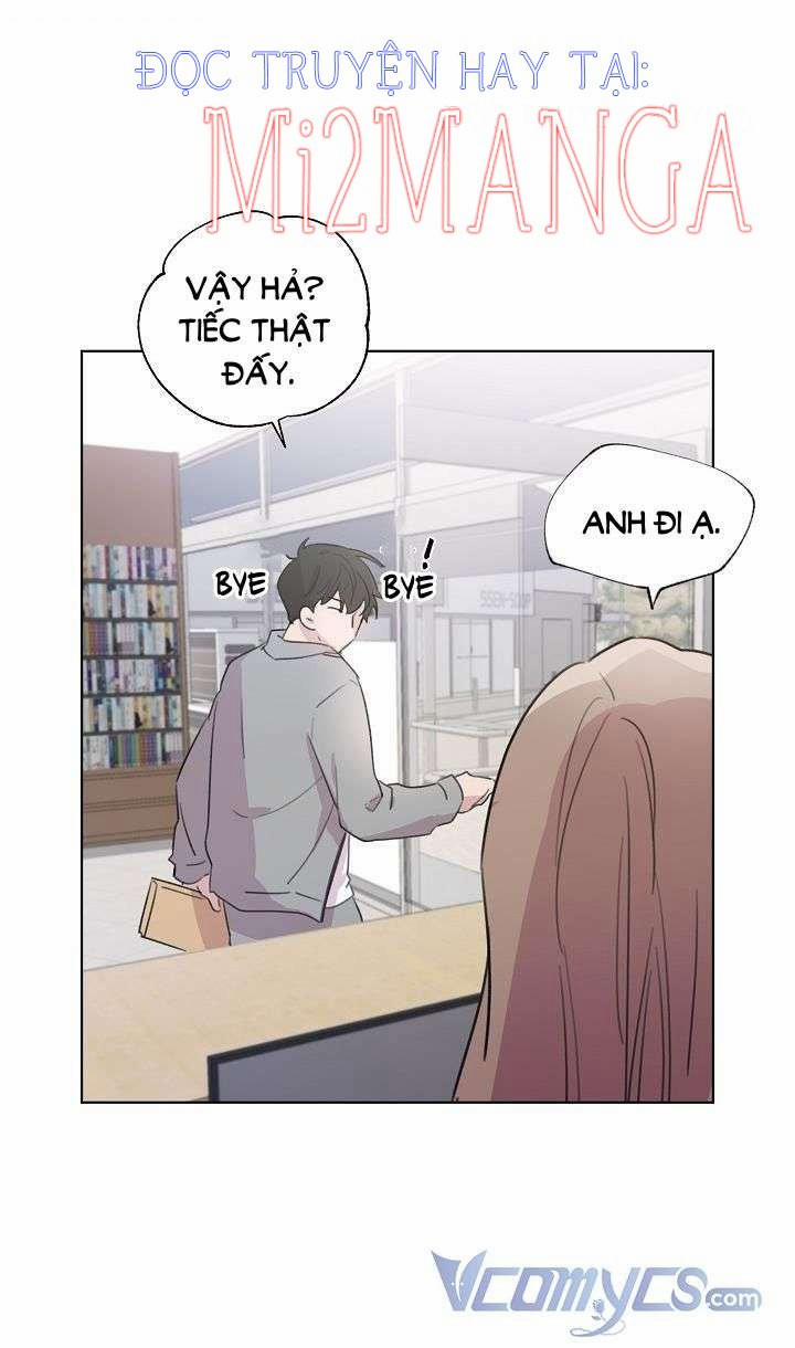 Hương Vị Của Rồng Đen 15.5 trang 27