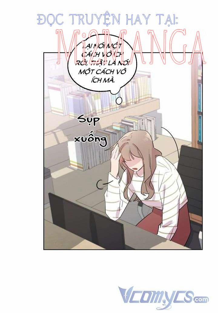 Hương Vị Của Rồng Đen 15.5 trang 29