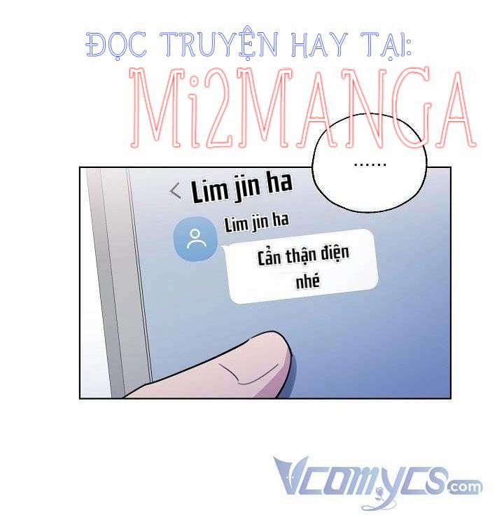 Hương Vị Của Rồng Đen 15.5 trang 31