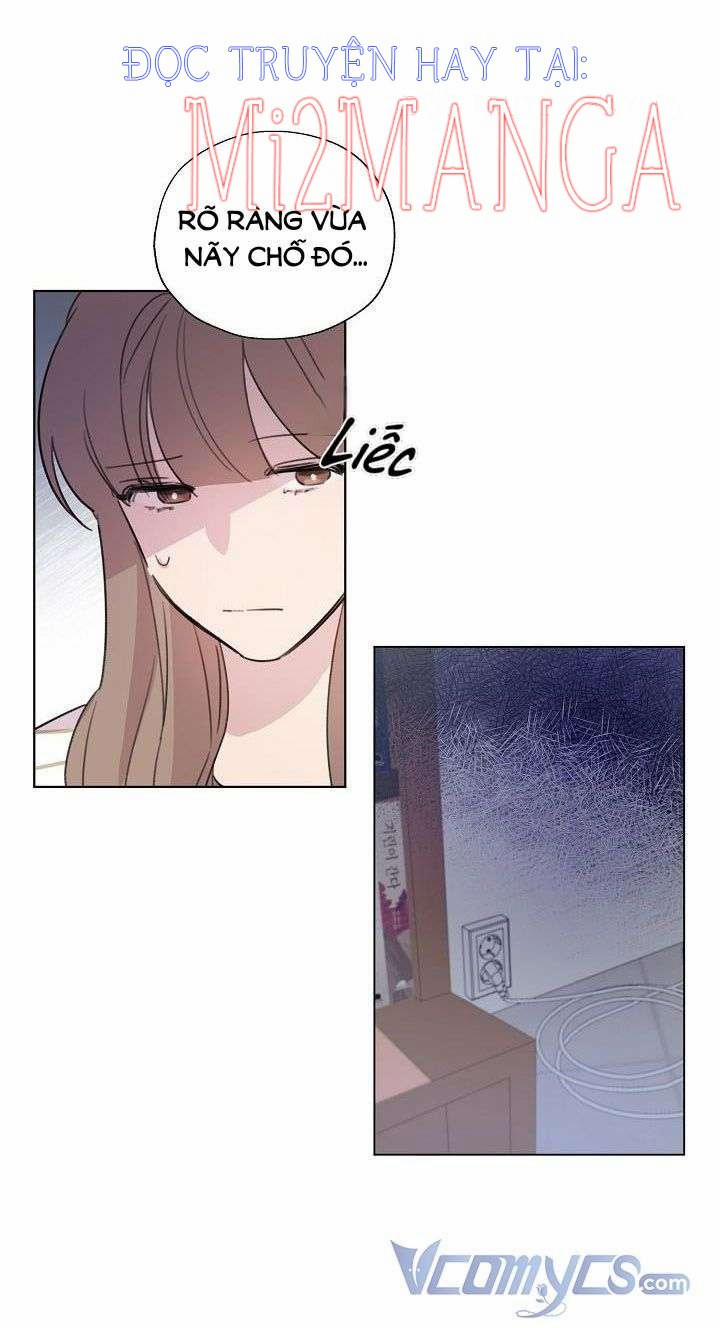 Hương Vị Của Rồng Đen 15.5 trang 32