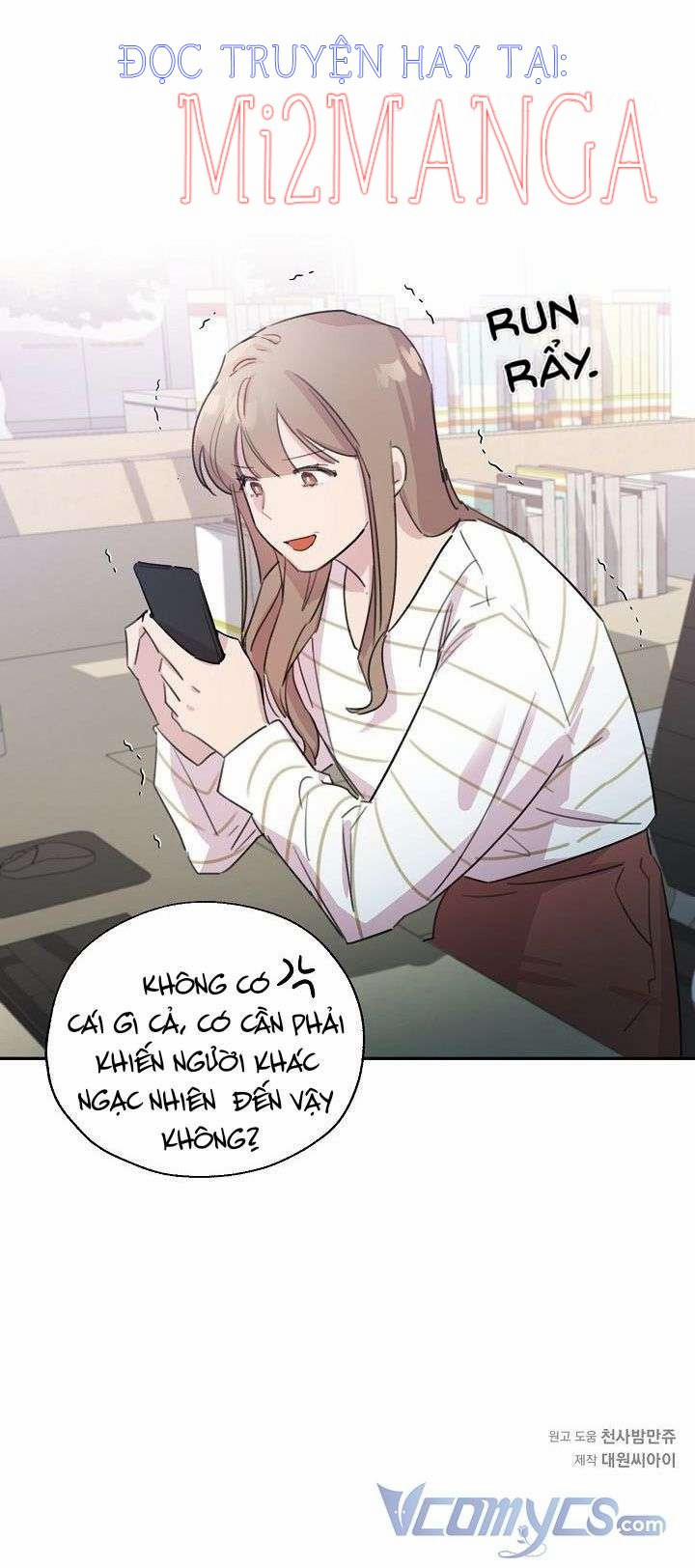 Hương Vị Của Rồng Đen 15.5 trang 34