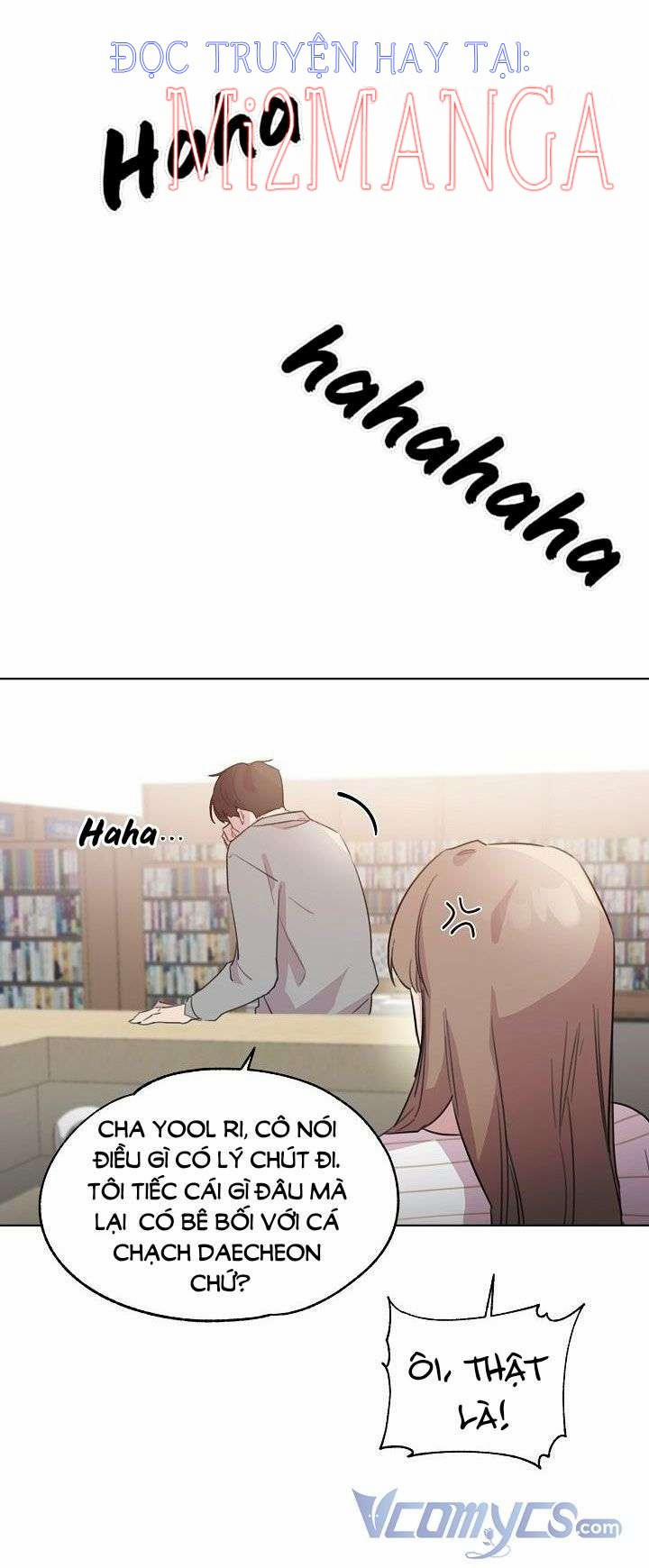 Hương Vị Của Rồng Đen 15.5 trang 5