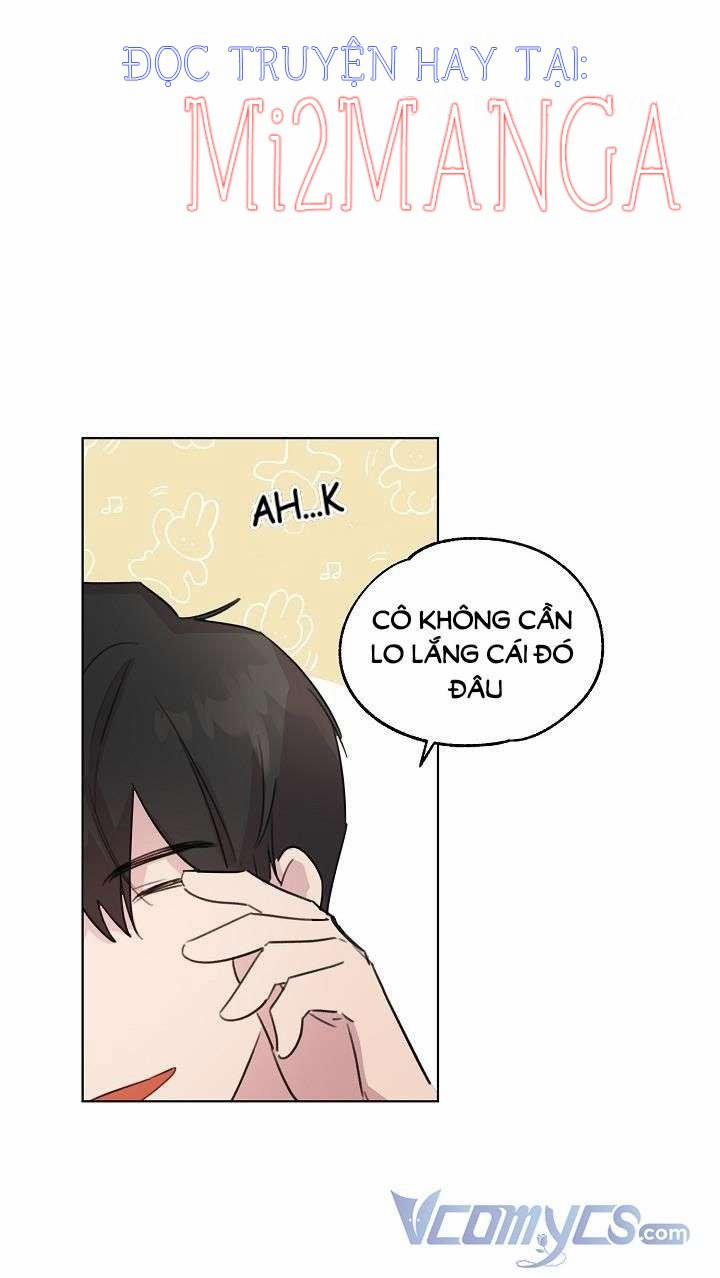 Hương Vị Của Rồng Đen 15.5 trang 6