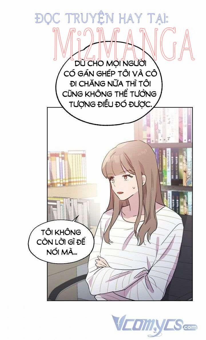 Hương Vị Của Rồng Đen 15.5 trang 7