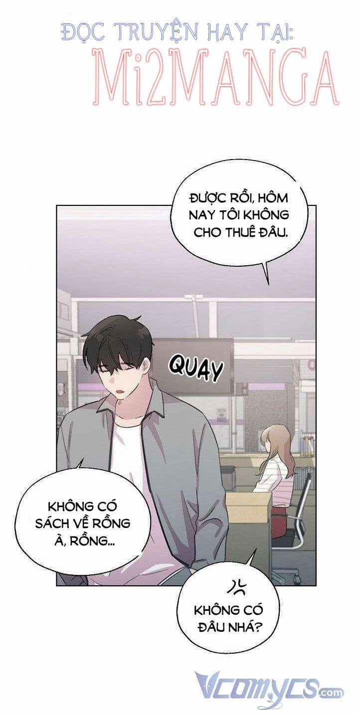 Hương Vị Của Rồng Đen 15.5 trang 8