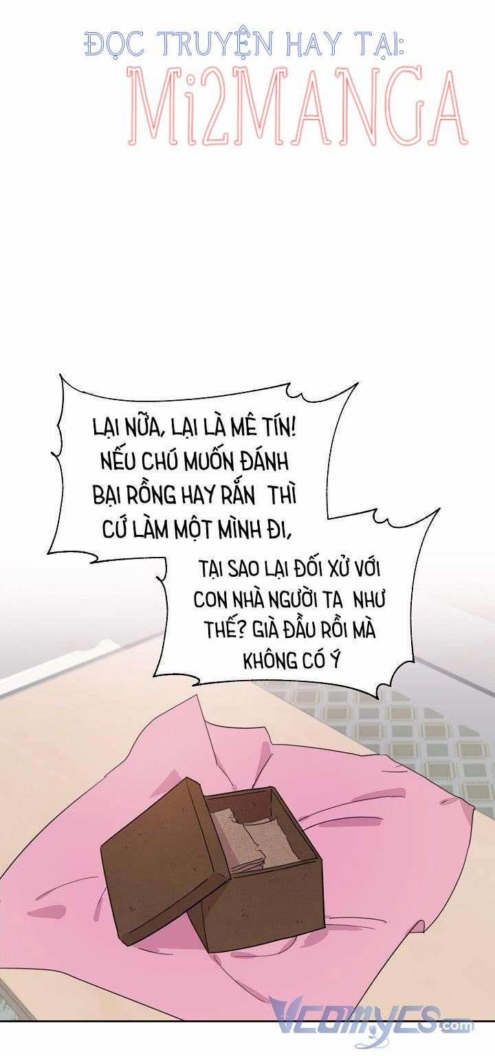 Hương Vị Của Rồng Đen 15 trang 0