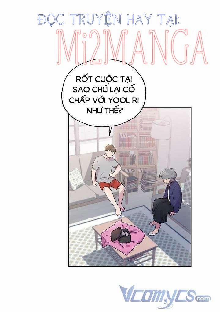 Hương Vị Của Rồng Đen 15 trang 1