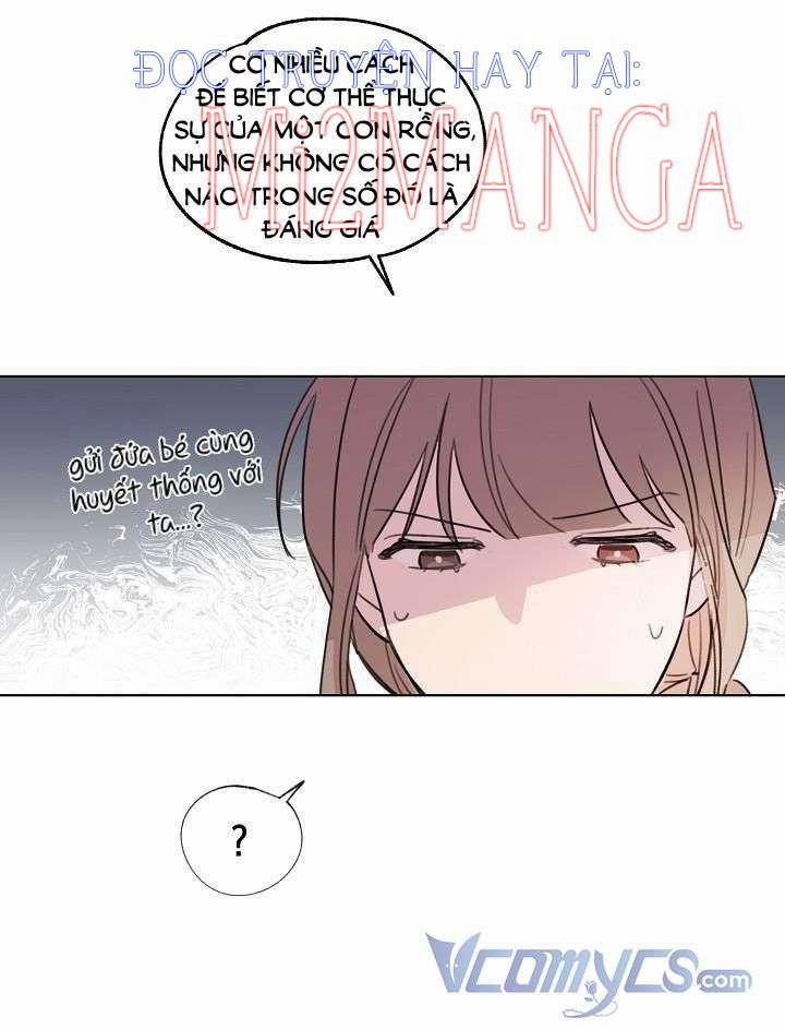 Hương Vị Của Rồng Đen 15 trang 11