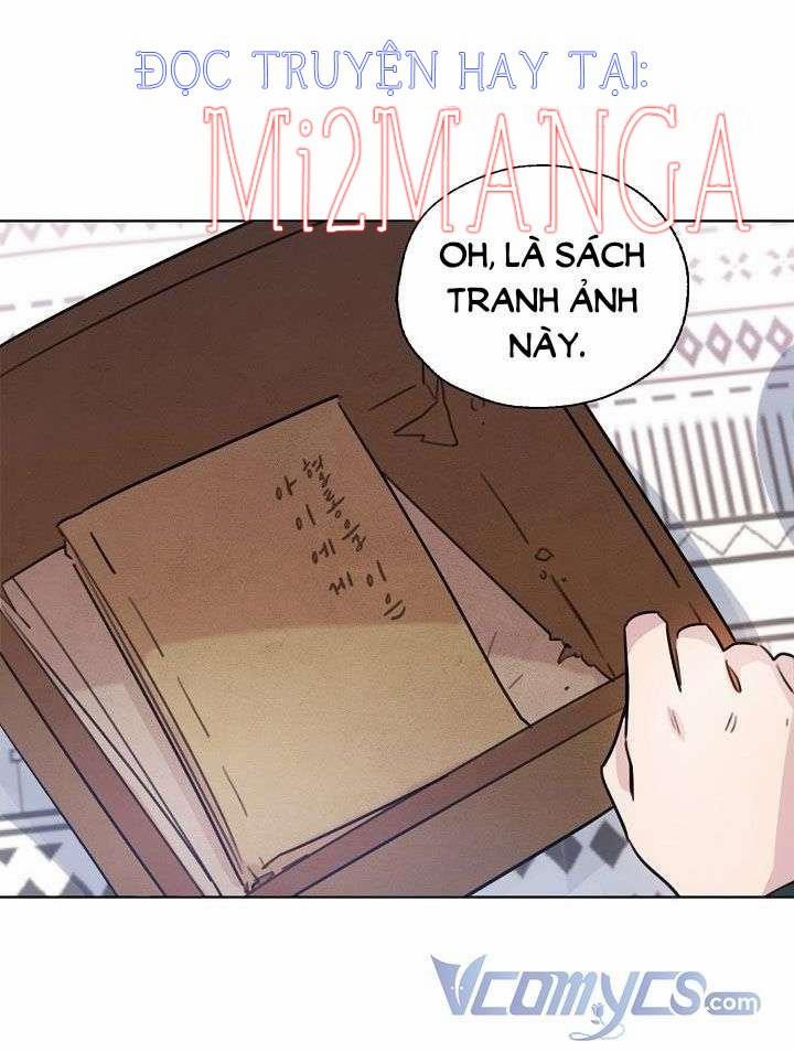 Hương Vị Của Rồng Đen 15 trang 12