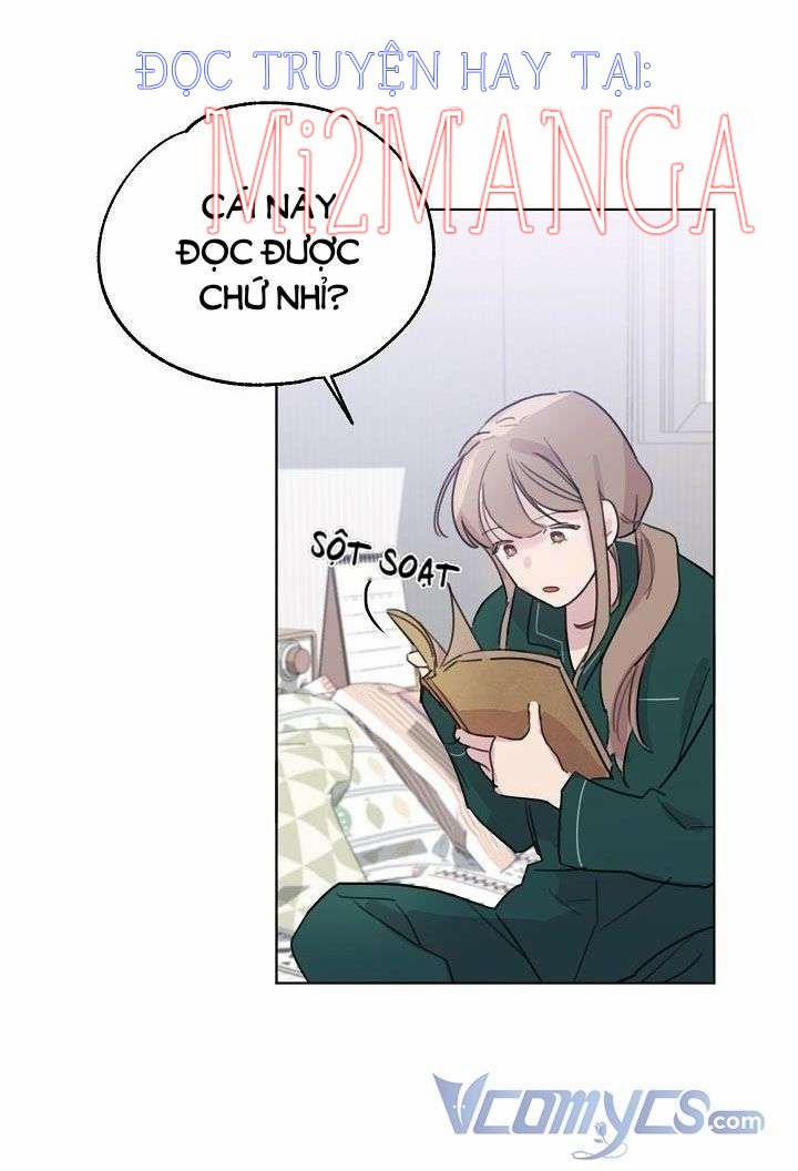 Hương Vị Của Rồng Đen 15 trang 13