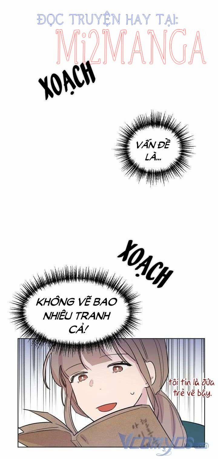 Hương Vị Của Rồng Đen 15 trang 14