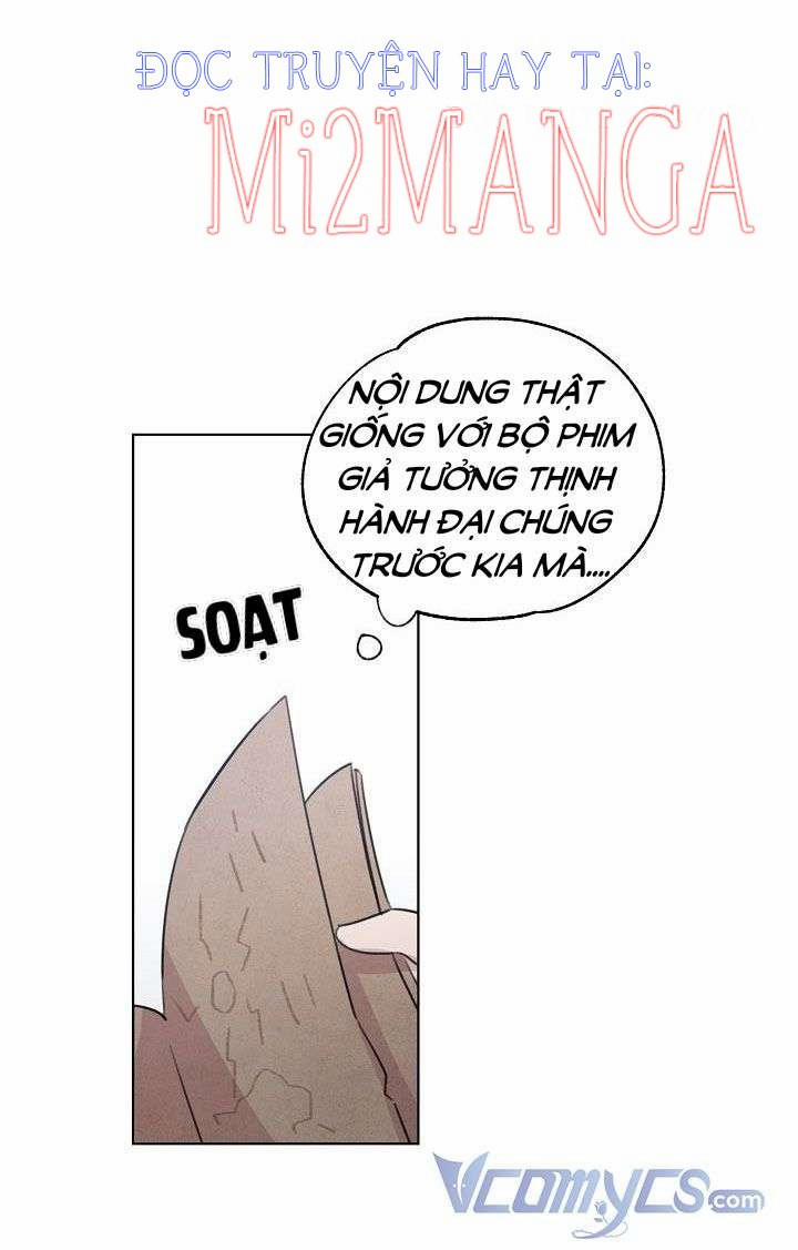 Hương Vị Của Rồng Đen 15 trang 15