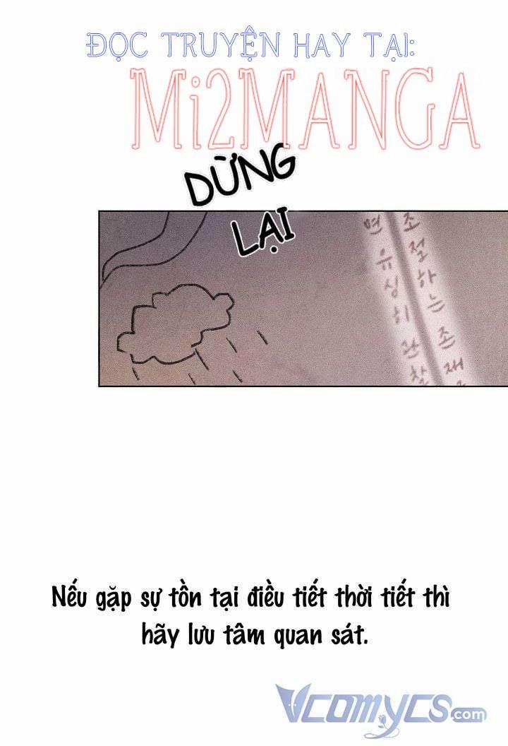 Hương Vị Của Rồng Đen 15 trang 16