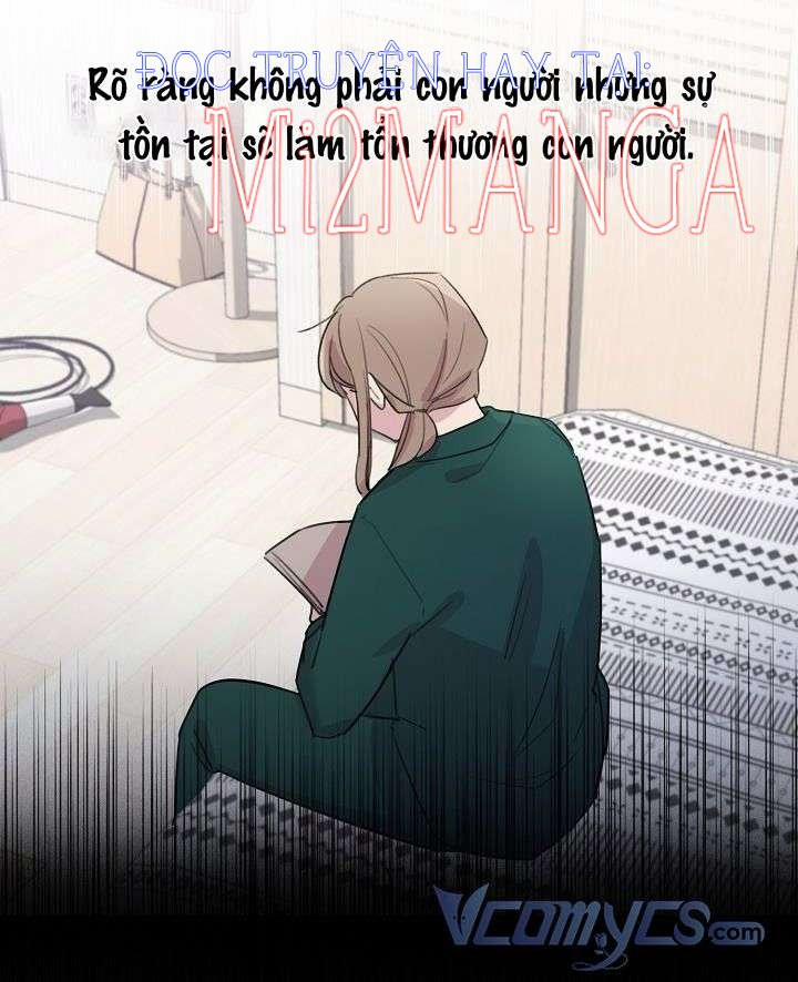 Hương Vị Của Rồng Đen 15 trang 18