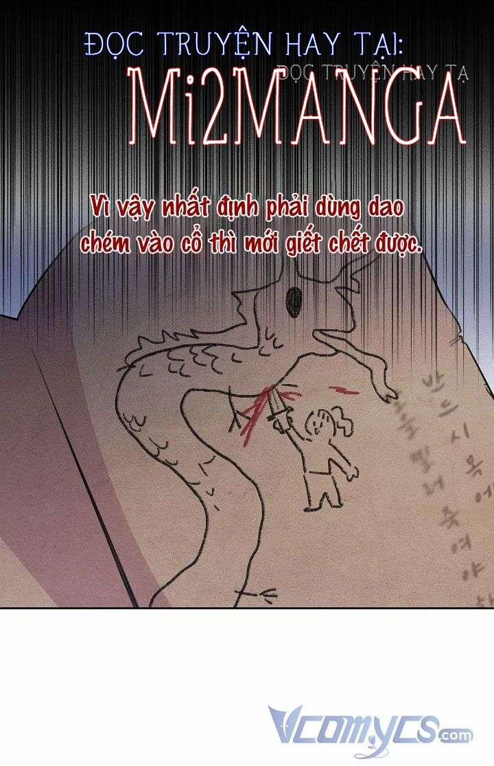 Hương Vị Của Rồng Đen 15 trang 19