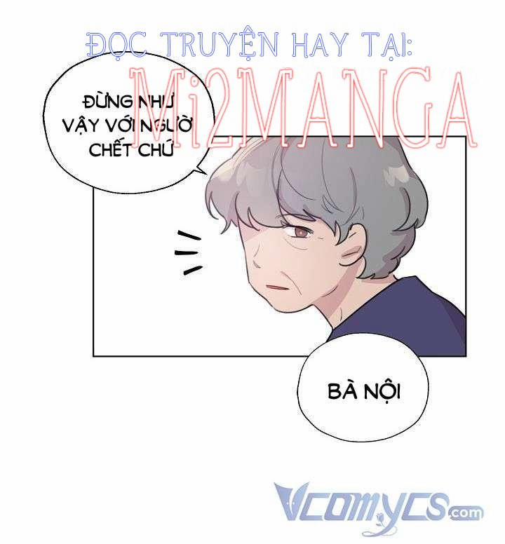 Hương Vị Của Rồng Đen 15 trang 2