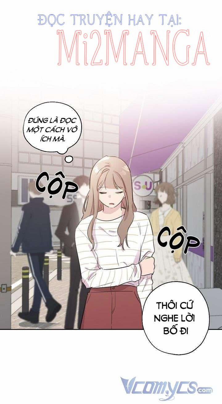 Hương Vị Của Rồng Đen 15 trang 24