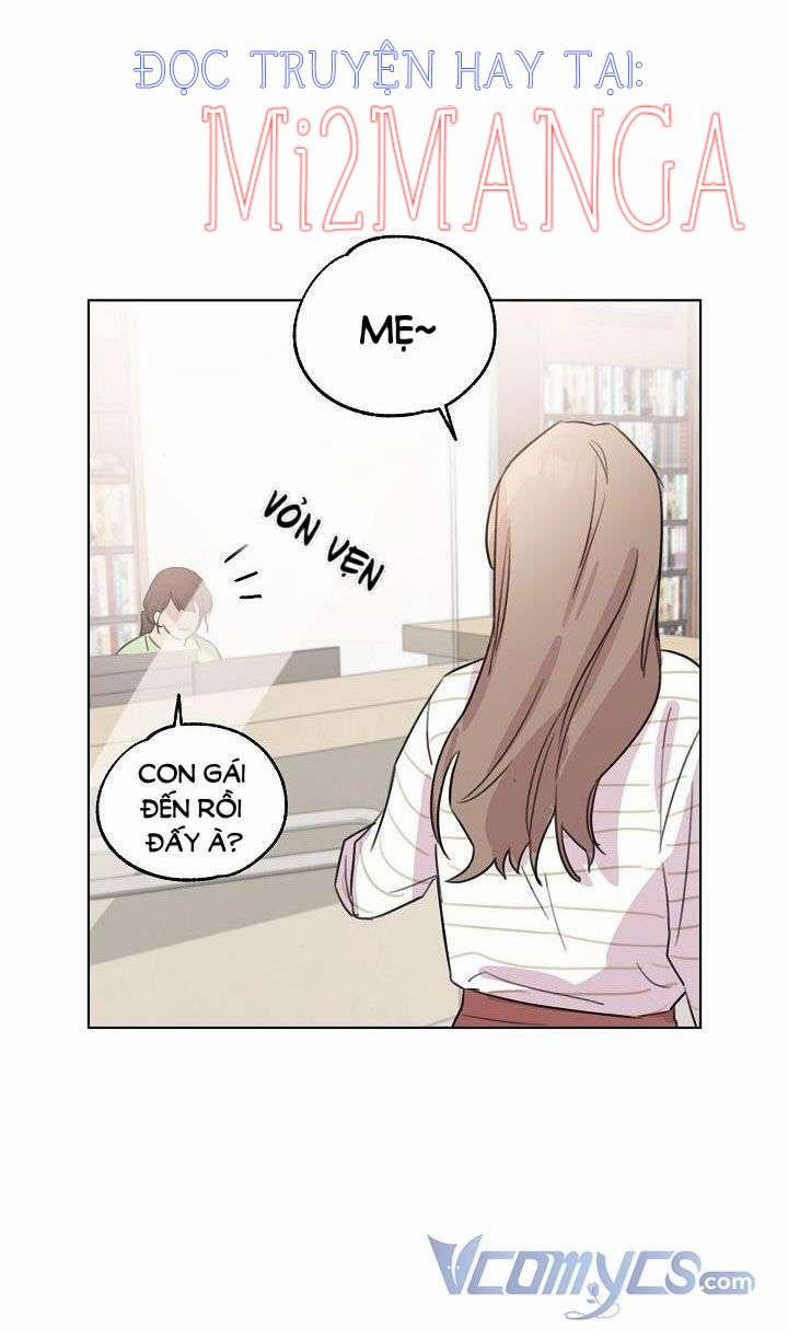 Hương Vị Của Rồng Đen 15 trang 25