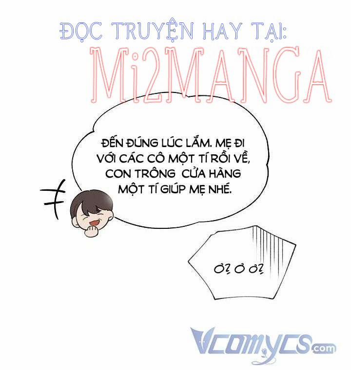 Hương Vị Của Rồng Đen 15 trang 26