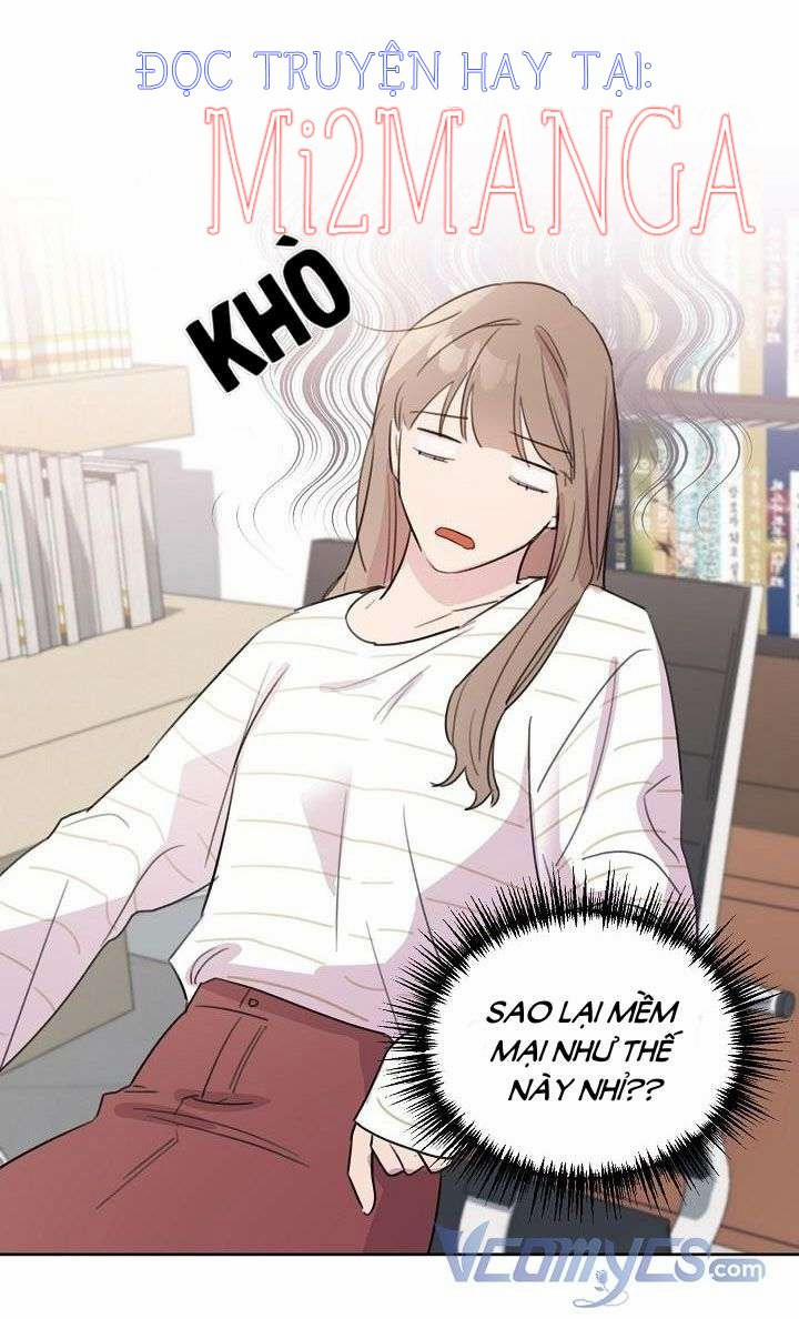 Hương Vị Của Rồng Đen 15 trang 27