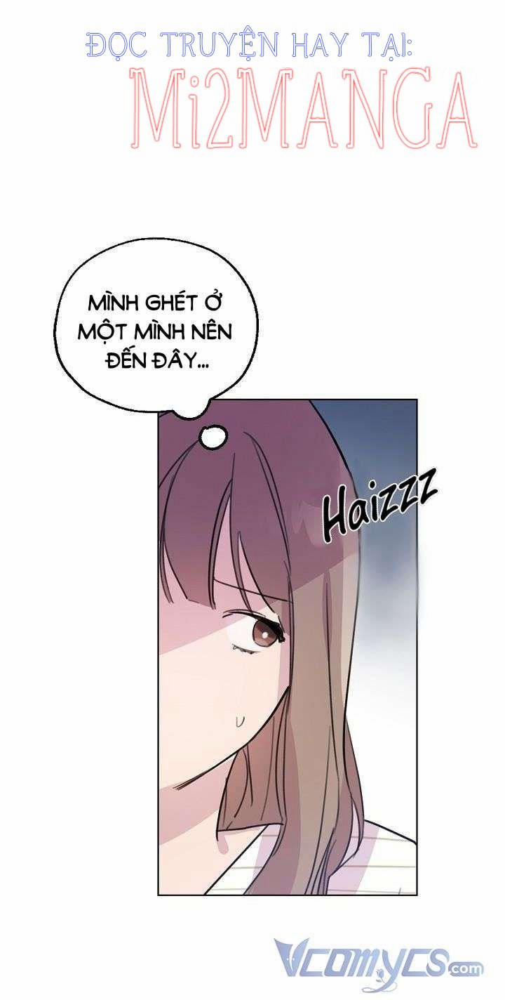 Hương Vị Của Rồng Đen 15 trang 28