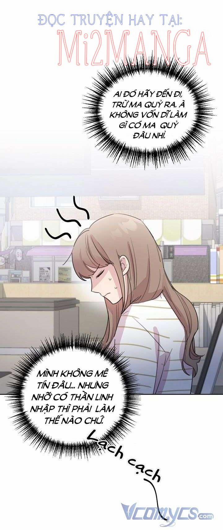 Hương Vị Của Rồng Đen 15 trang 30