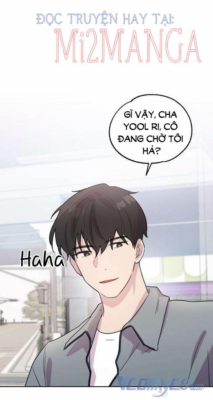 Hương Vị Của Rồng Đen 15 trang 32