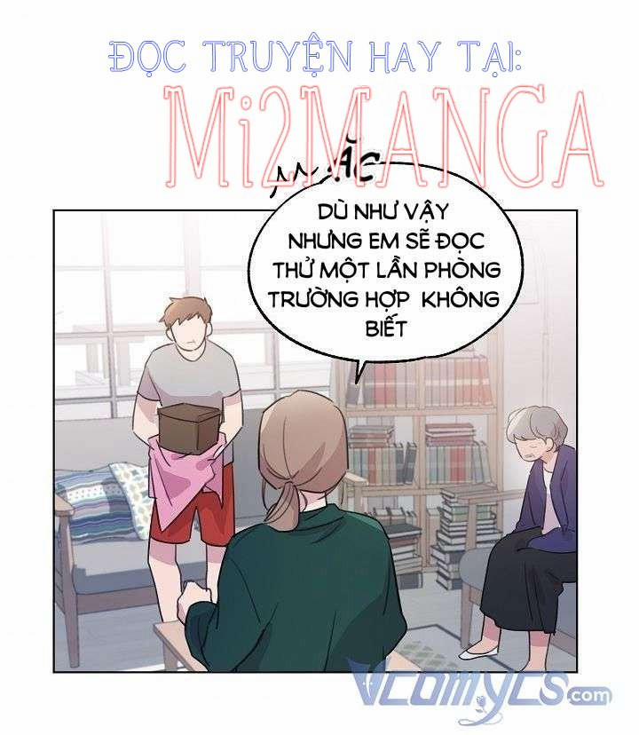 Hương Vị Của Rồng Đen 15 trang 5