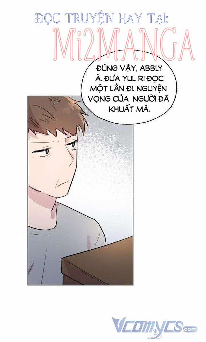 Hương Vị Của Rồng Đen 15 trang 6