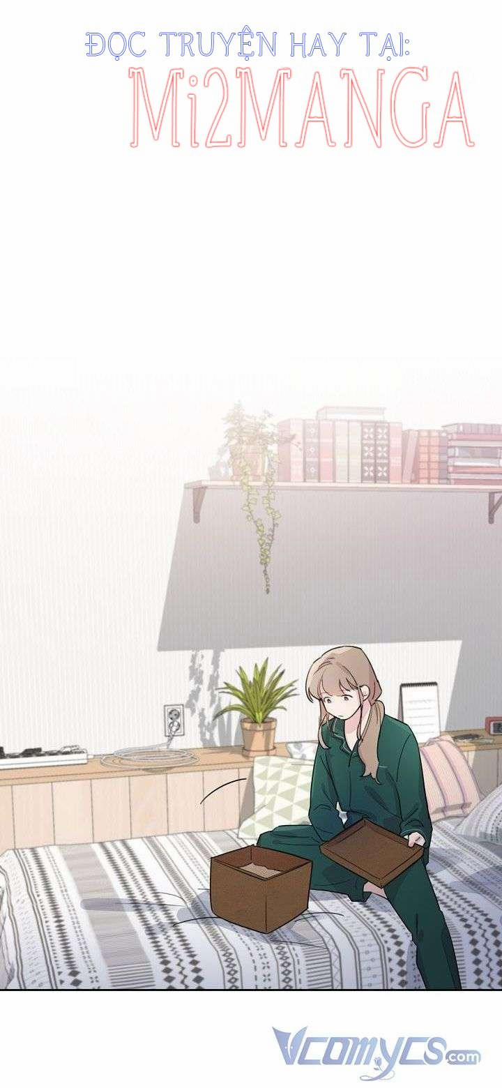 Hương Vị Của Rồng Đen 15 trang 8