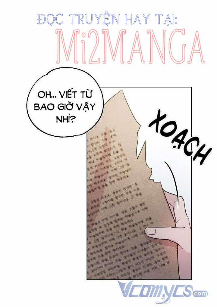 Hương Vị Của Rồng Đen 15 trang 9