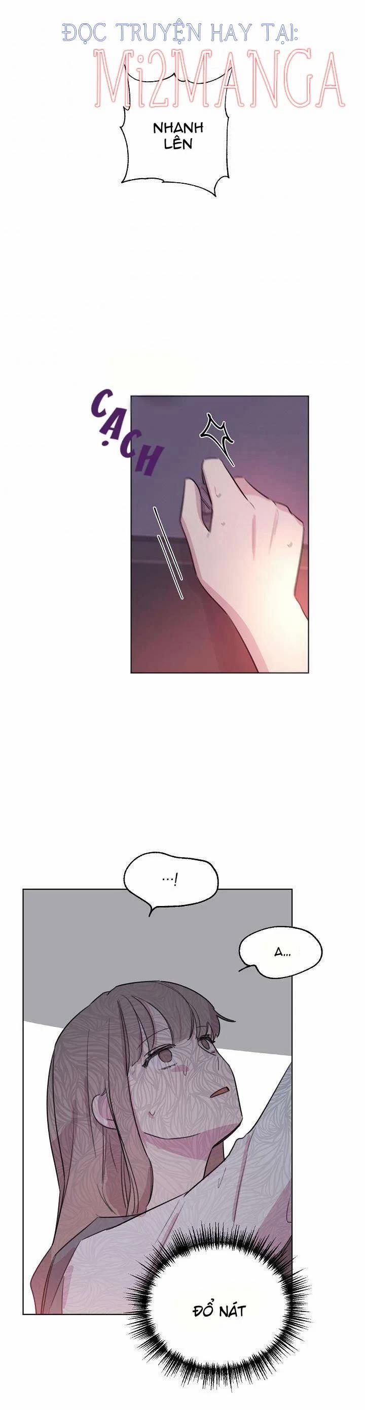 Hương Vị Của Rồng Đen 16.5 trang 0