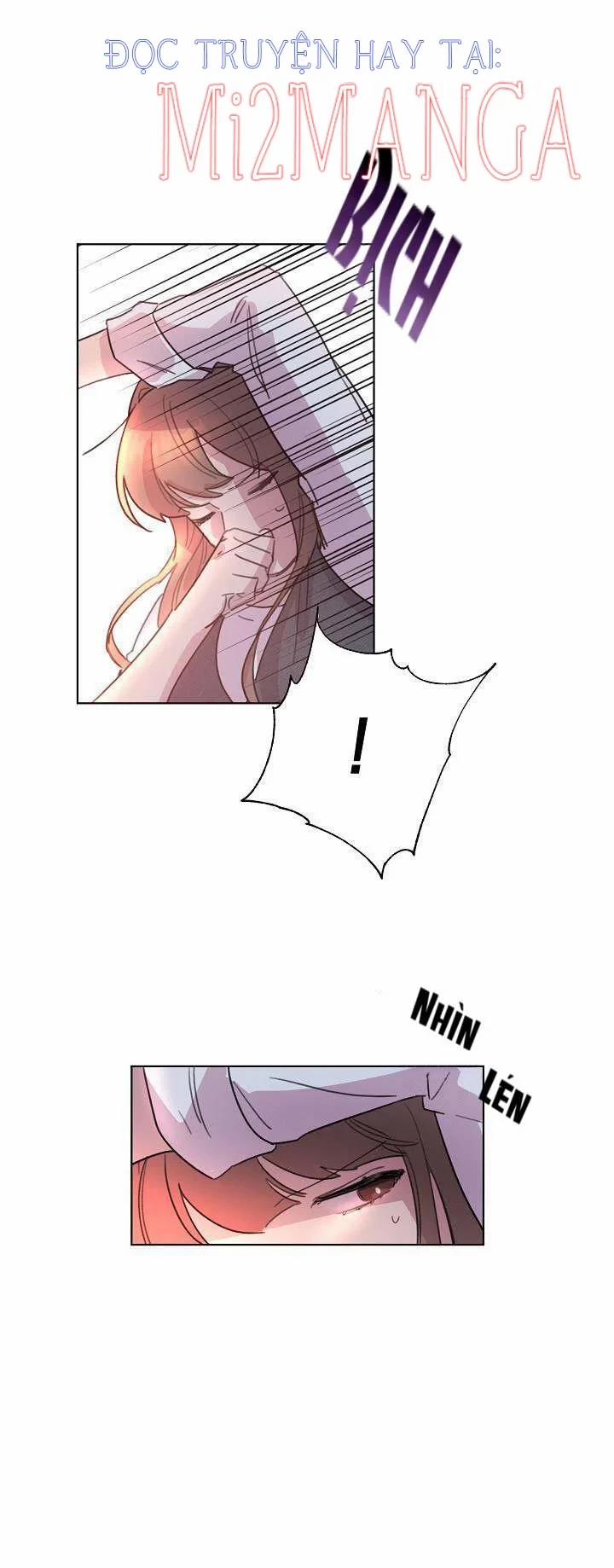 Hương Vị Của Rồng Đen 16.5 trang 11