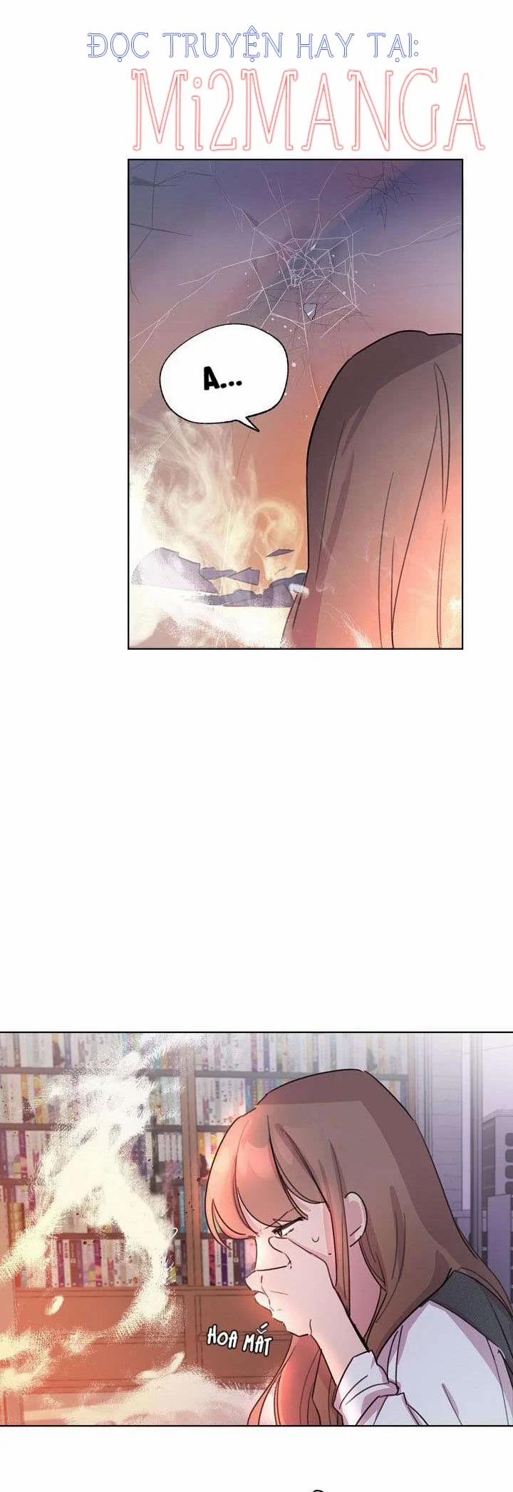 Hương Vị Của Rồng Đen 16.5 trang 12