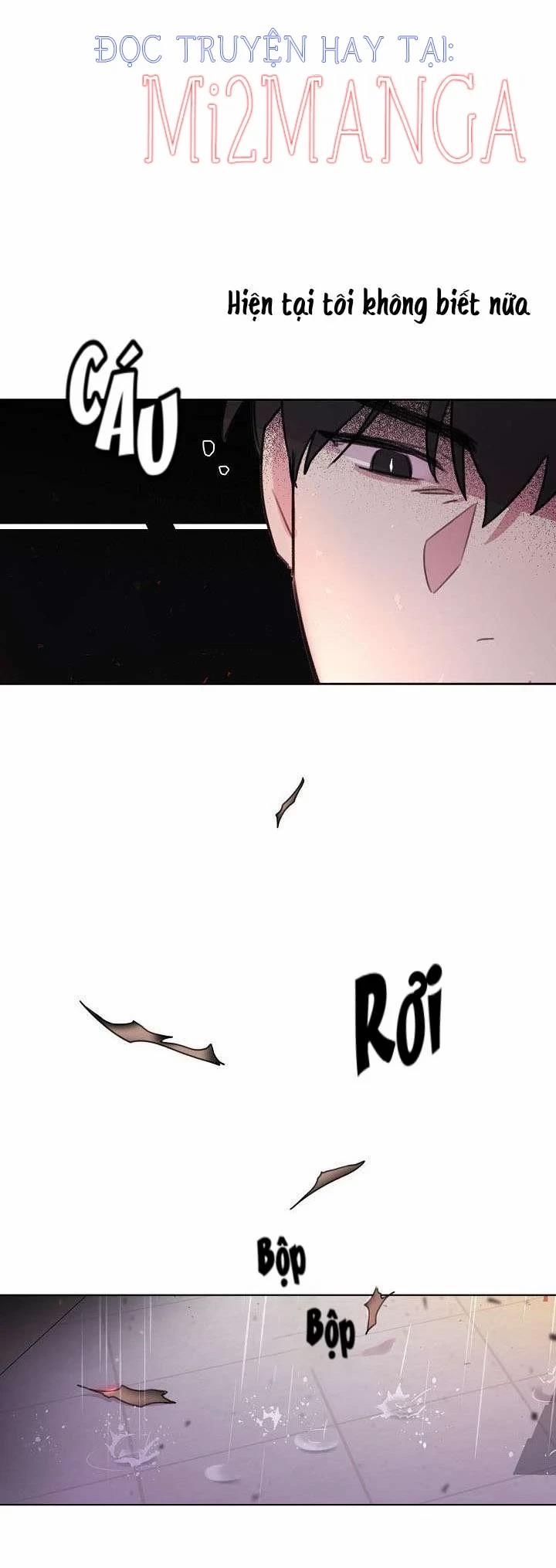 Hương Vị Của Rồng Đen 16.5 trang 16